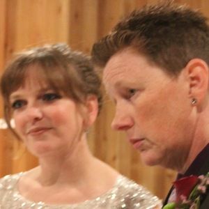 Meet your Posher, Kim-maggie